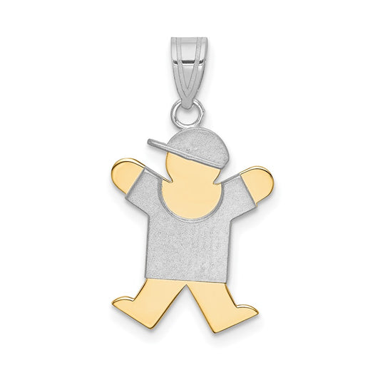 High Quality Luxury Charm Pendants for Women by Ryan Jonathan Fine Jewelry