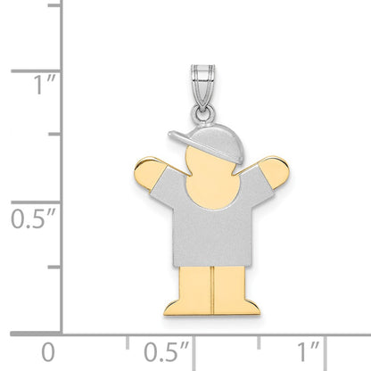 High Quality Luxury Charm Pendants for Women by Ryan Jonathan Fine Jewelry