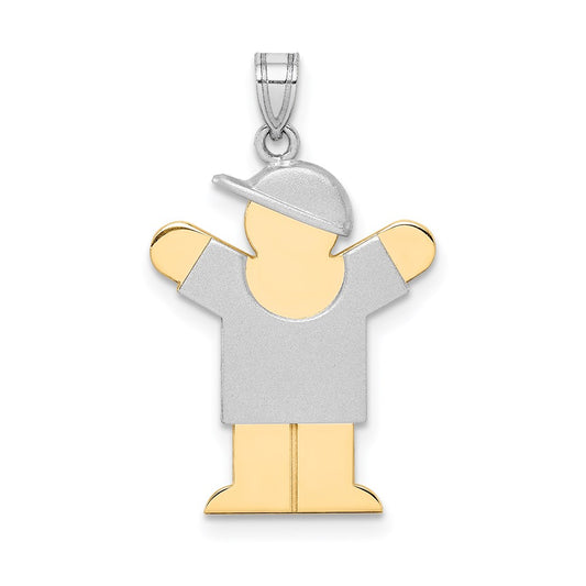 High Quality Luxury Charm Pendants for Women by Ryan Jonathan Fine Jewelry