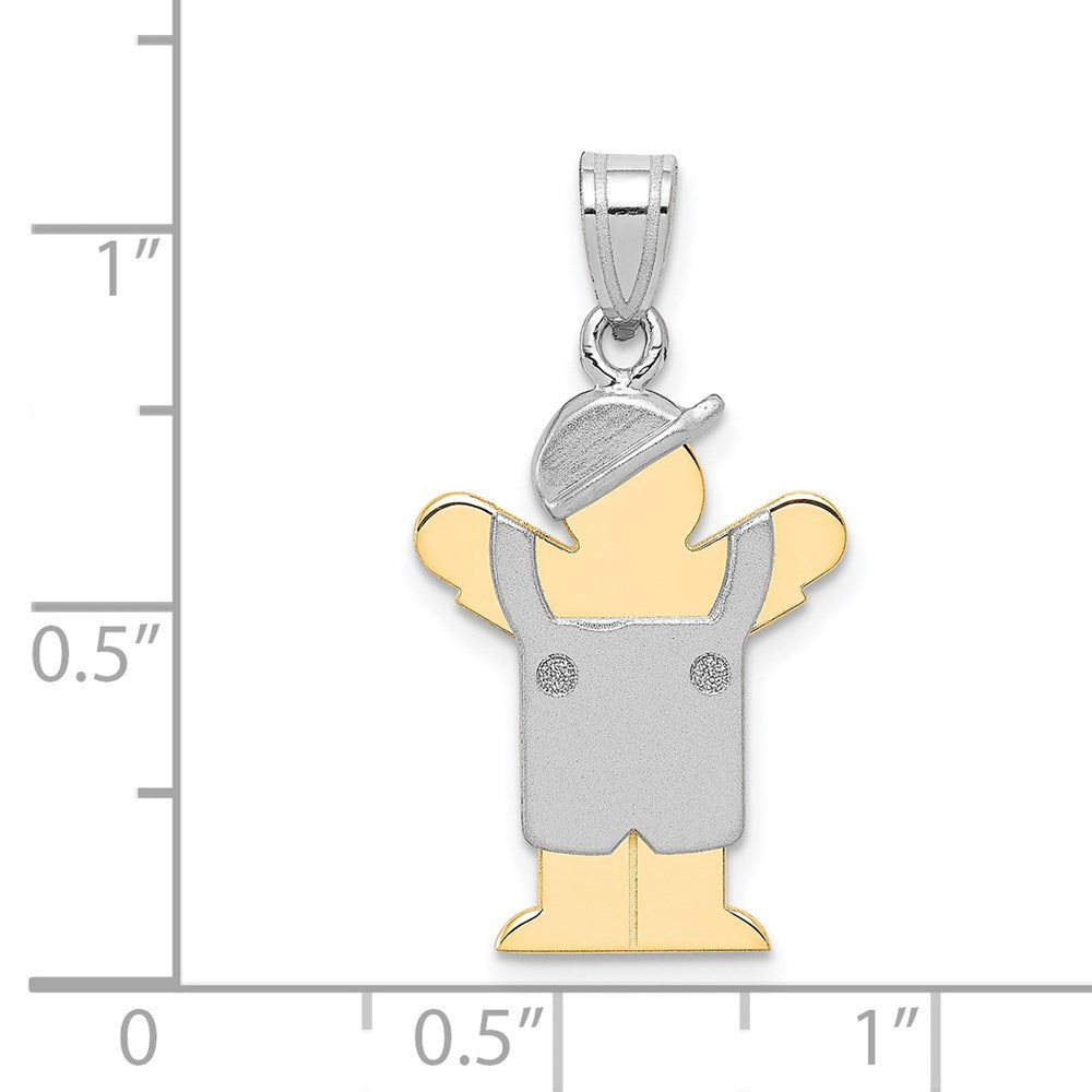 High Quality Luxury Charm Pendants for Women by Ryan Jonathan Fine Jewelry