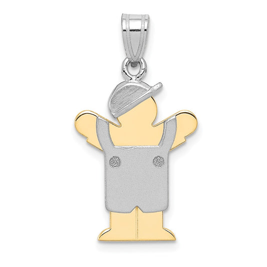 High Quality Luxury Charm Pendants for Women by Ryan Jonathan Fine Jewelry