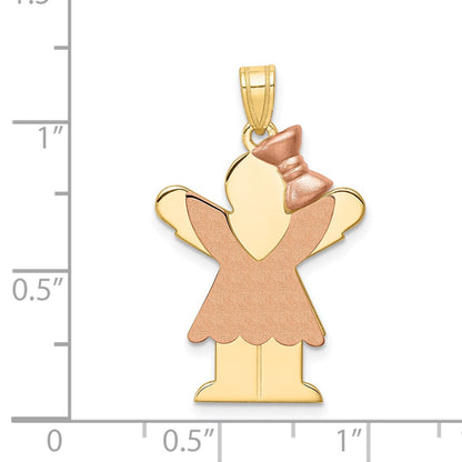 High Quality Luxury Charm Pendants for Women by Ryan Jonathan Fine Jewelry