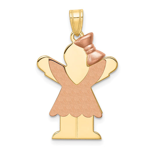 High Quality Luxury Charm Pendants for Women by Ryan Jonathan Fine Jewelry
