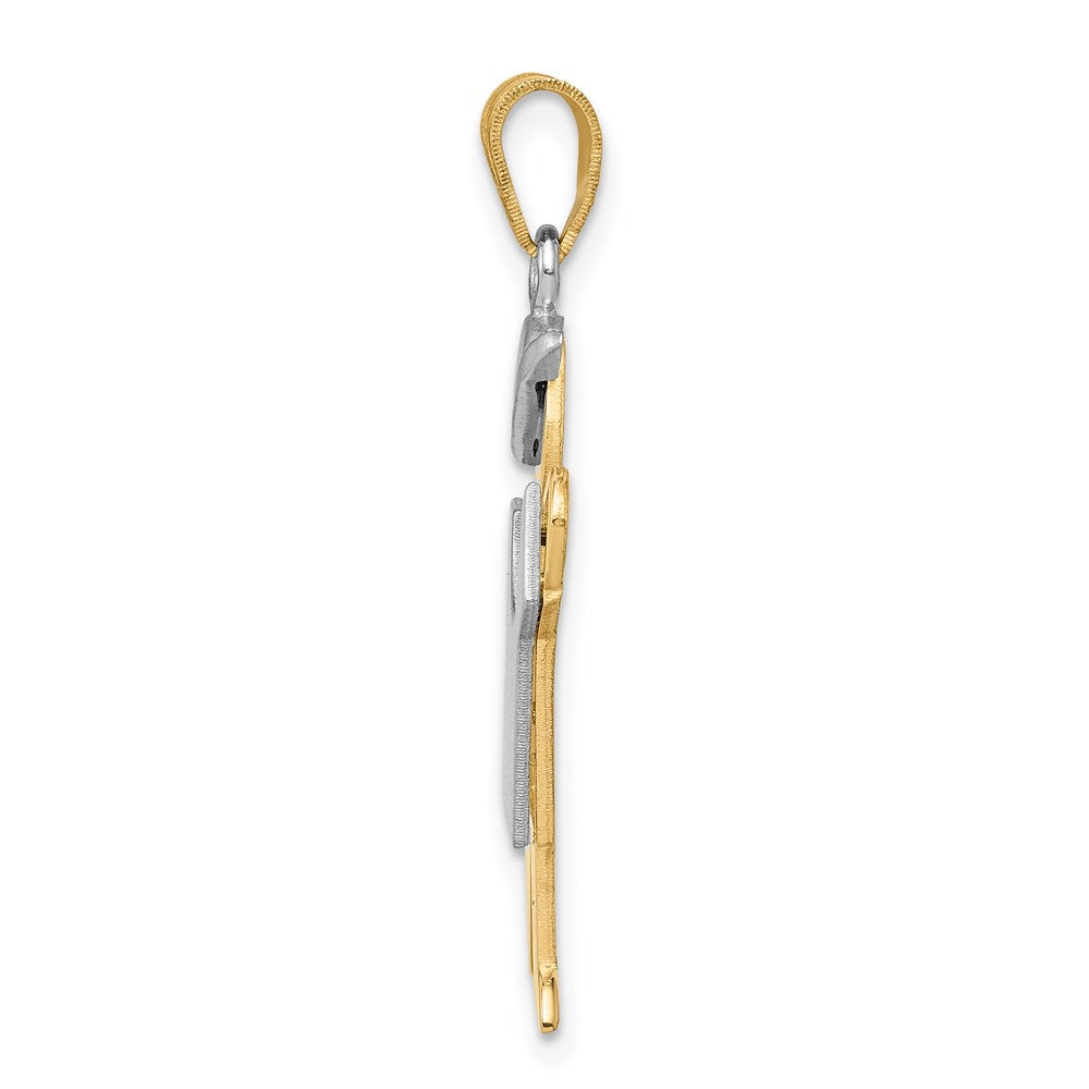 High Quality Luxury Charm Pendants for Women by Ryan Jonathan Fine Jewelry