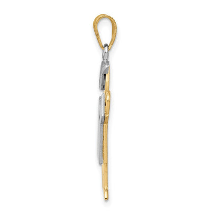 High Quality Luxury Charm Pendants for Women by Ryan Jonathan Fine Jewelry