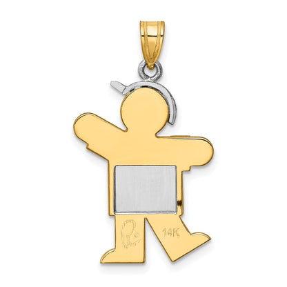 High Quality Luxury Charm Pendants for Women by Ryan Jonathan Fine Jewelry