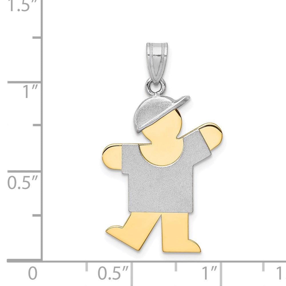 High Quality Luxury Charm Pendants for Women by Ryan Jonathan Fine Jewelry
