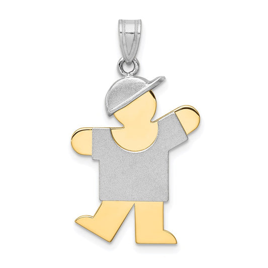 High Quality Luxury Charm Pendants for Women by Ryan Jonathan Fine Jewelry