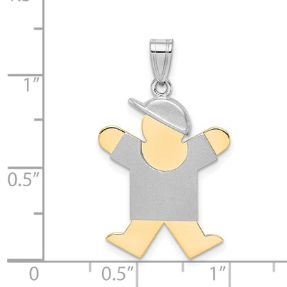 High Quality Luxury Charm Pendants for Women by Ryan Jonathan Fine Jewelry