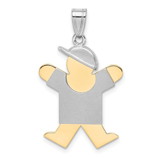 High Quality Luxury Charm Pendants for Women by Ryan Jonathan Fine Jewelry