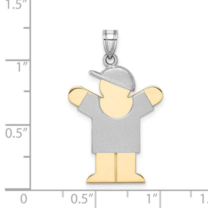 High Quality Luxury Charm Pendants for Women by Ryan Jonathan Fine Jewelry