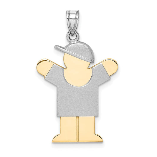 High Quality Luxury Charm Pendants for Women by Ryan Jonathan Fine Jewelry