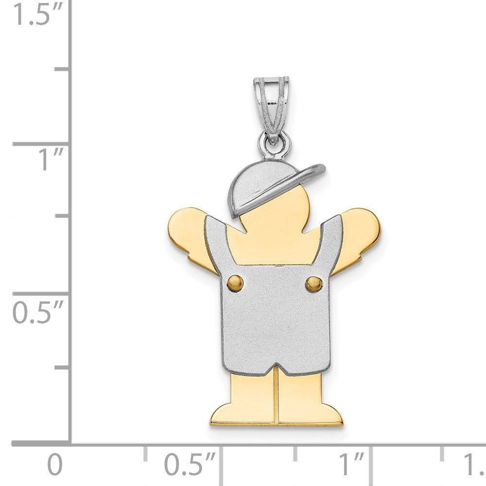 High Quality Luxury Charm Pendants for Women by Ryan Jonathan Fine Jewelry