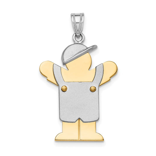High Quality Luxury Charm Pendants for Women by Ryan Jonathan Fine Jewelry