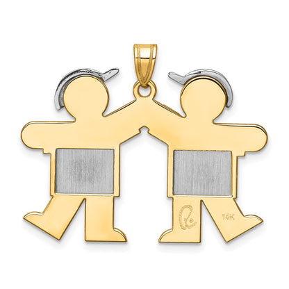 High Quality Luxury Charm Pendants for Women by Ryan Jonathan Fine Jewelry