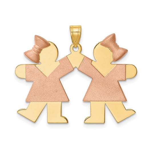 High Quality Luxury Charm Pendants for Women by Ryan Jonathan Fine Jewelry