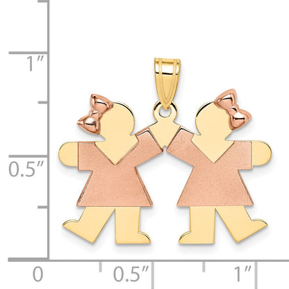 High Quality Luxury Charm Pendants for Women by Ryan Jonathan Fine Jewelry