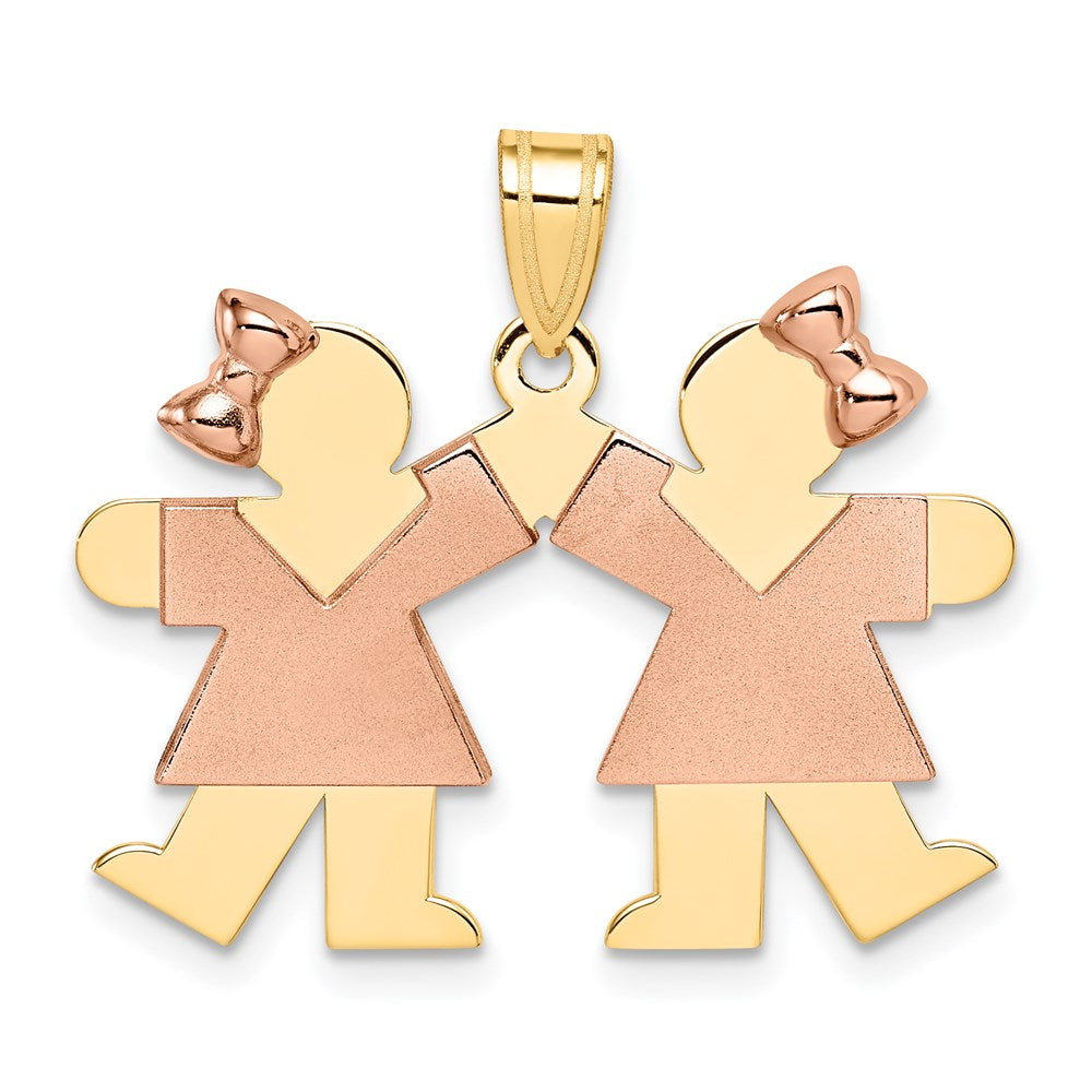 High Quality Luxury Charm Pendants for Women by Ryan Jonathan Fine Jewelry