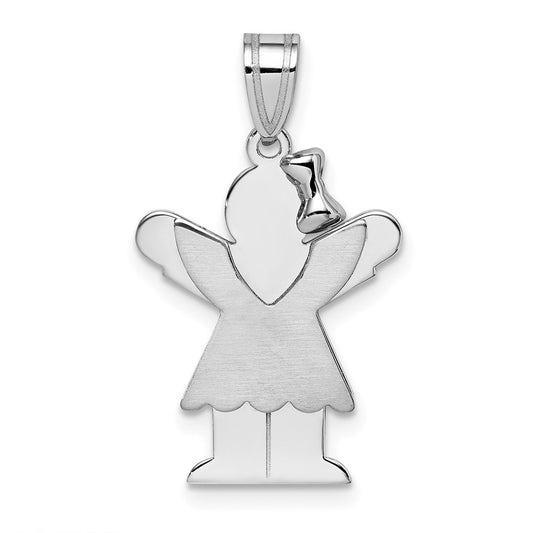 High Quality Luxury Charm Pendants for Women by Ryan Jonathan Fine Jewelry