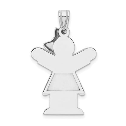 High Quality Luxury Charm Pendants for Women by Ryan Jonathan Fine Jewelry