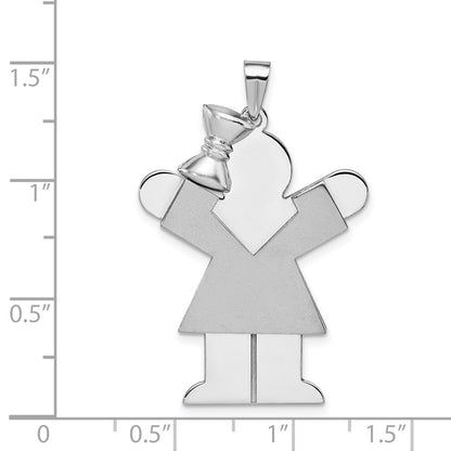 High Quality Luxury Charm Pendants for Women by Ryan Jonathan Fine Jewelry