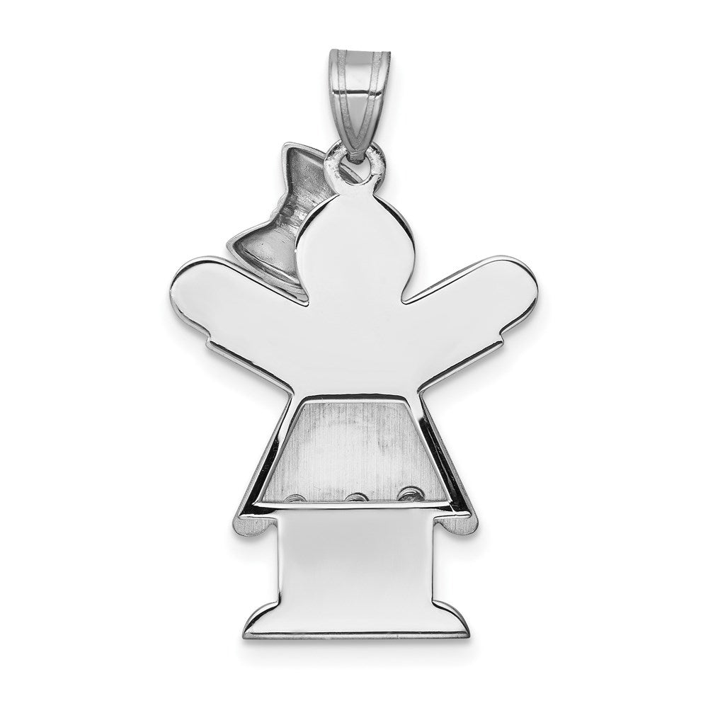 High Quality Luxury Charm Pendants for Women by Ryan Jonathan Fine Jewelry
