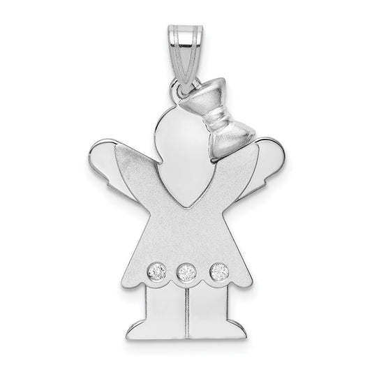 High Quality Luxury Charm Pendants for Women by Ryan Jonathan Fine Jewelry
