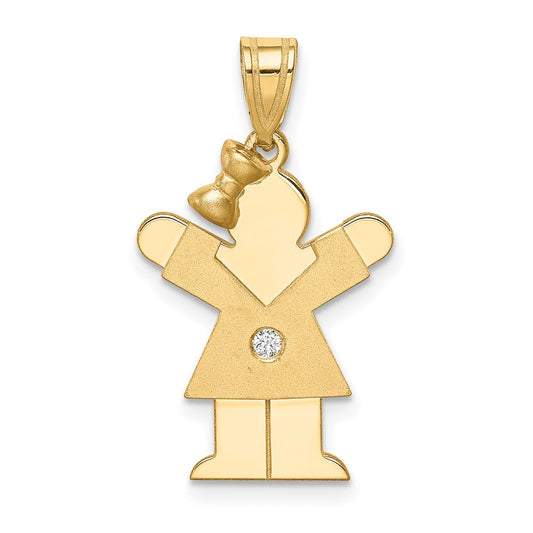 High Quality Luxury Pendant for Women by Ryan Jonathan Fine Jewelry