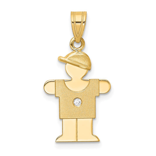 High Quality Luxury Pendant for Women by Ryan Jonathan Fine Jewelry