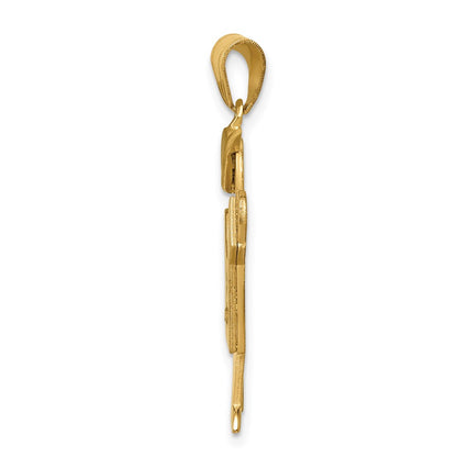 High Quality Luxury Pendant for Women by Ryan Jonathan Fine Jewelry