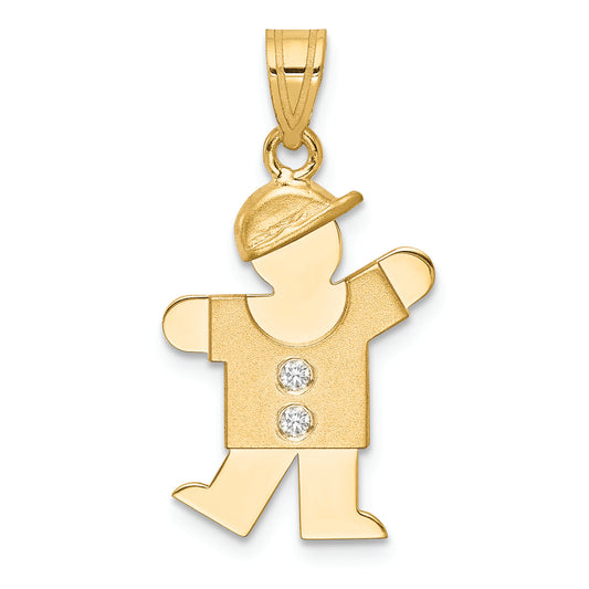 High Quality Luxury Pendant for Women by Ryan Jonathan Fine Jewelry
