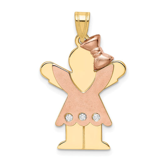 High Quality Luxury Pendant for Women by Ryan Jonathan Fine Jewelry