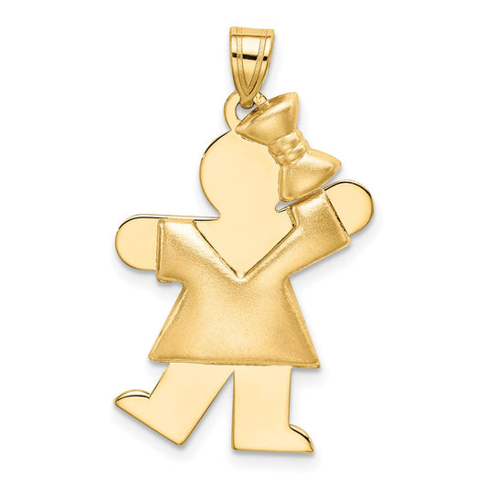 High Quality Luxury Charm Pendants for Women by Ryan Jonathan Fine Jewelry