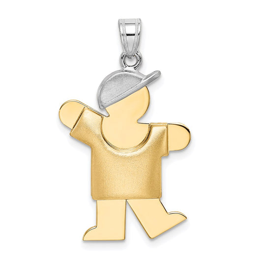 High Quality Luxury Charm Pendants for Women by Ryan Jonathan Fine Jewelry