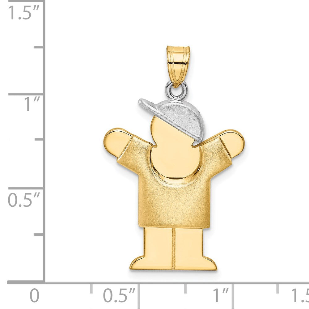 High Quality Luxury Charm Pendants for Women by Ryan Jonathan Fine Jewelry