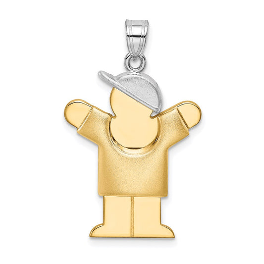 High Quality Luxury Charm Pendants for Women by Ryan Jonathan Fine Jewelry