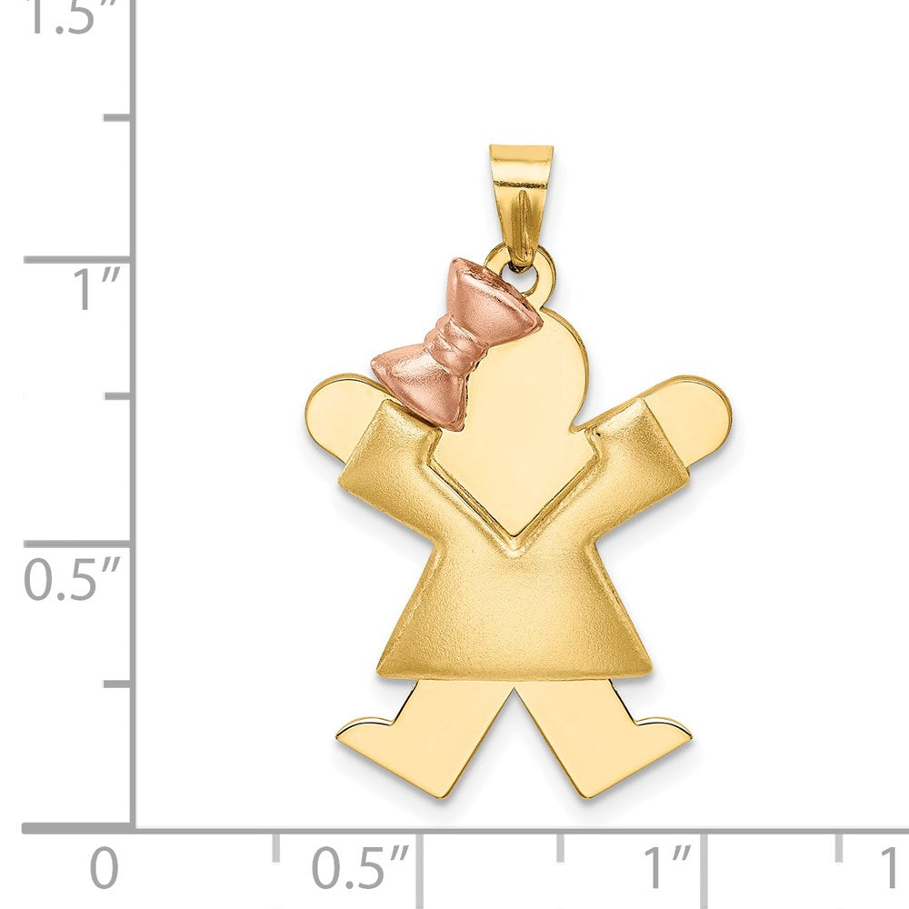 High Quality Luxury Charm Pendants for Women by Ryan Jonathan Fine Jewelry