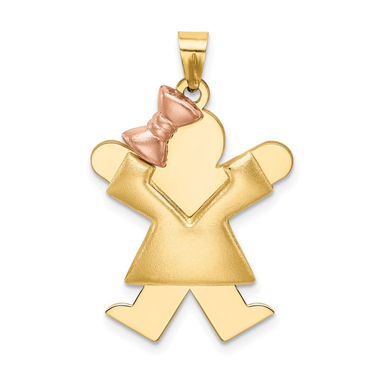 High Quality Luxury Charm Pendants for Women by Ryan Jonathan Fine Jewelry