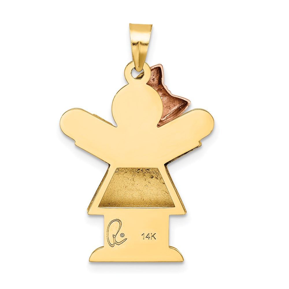 High Quality Luxury Charm Pendants for Women by Ryan Jonathan Fine Jewelry