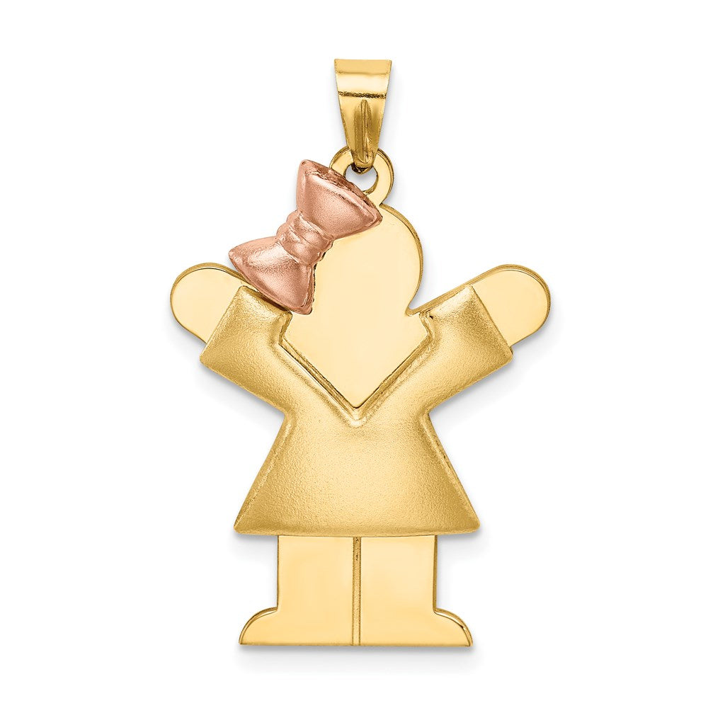 High Quality Luxury Charm Pendants for Women by Ryan Jonathan Fine Jewelry