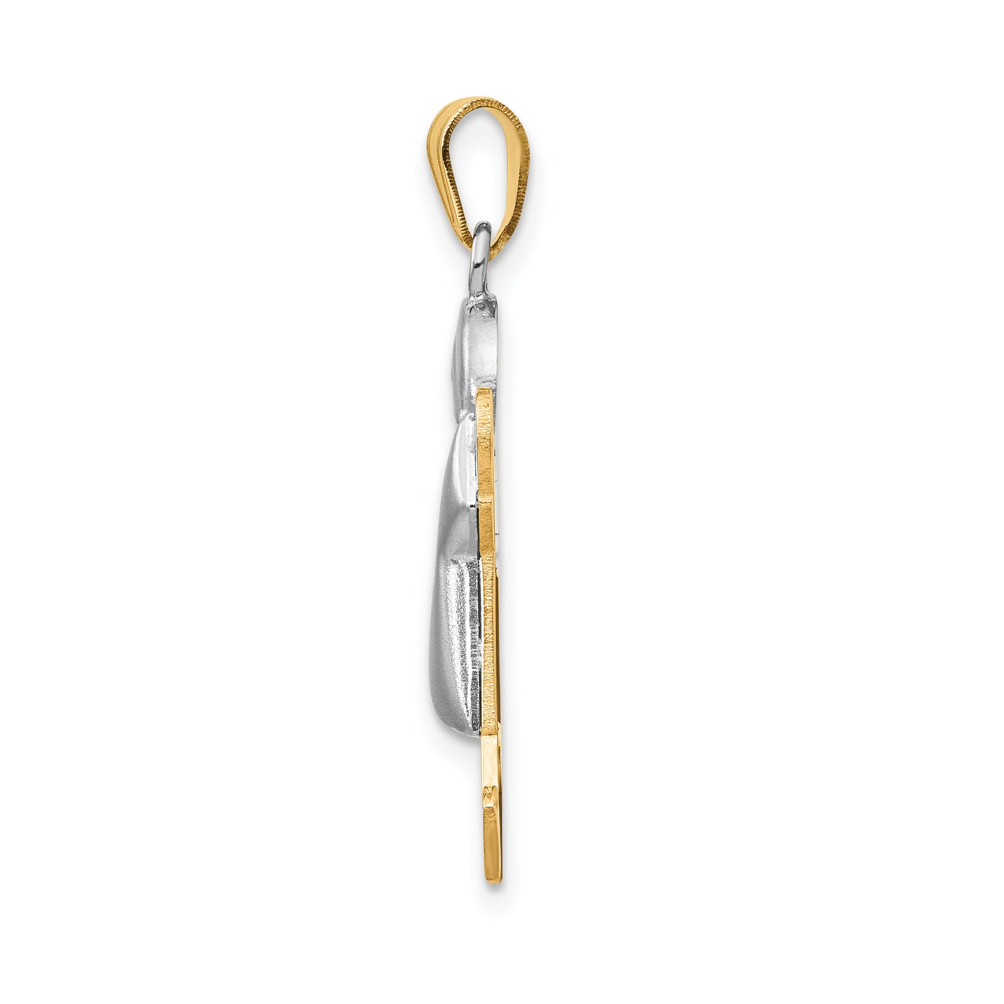 High Quality Luxury Charm Pendants for Women by Ryan Jonathan Fine Jewelry