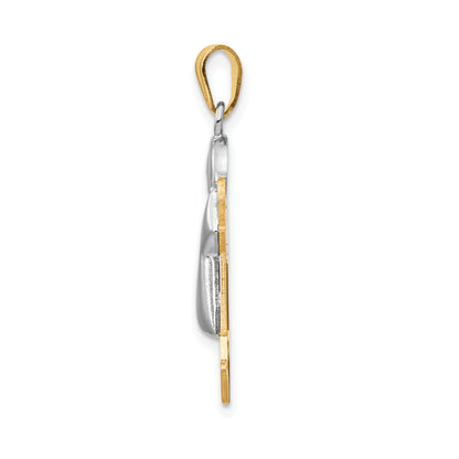 High Quality Luxury Charm Pendants for Women by Ryan Jonathan Fine Jewelry