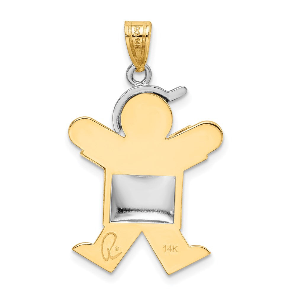 High Quality Luxury Charm Pendants for Women by Ryan Jonathan Fine Jewelry