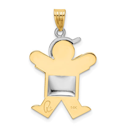 High Quality Luxury Charm Pendants for Women by Ryan Jonathan Fine Jewelry