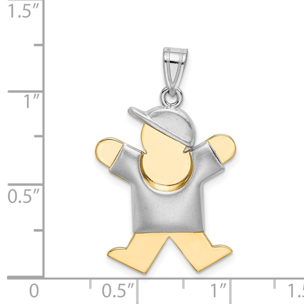 High Quality Luxury Charm Pendants for Women by Ryan Jonathan Fine Jewelry