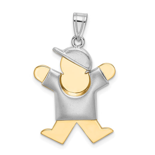 High Quality Luxury Charm Pendants for Women by Ryan Jonathan Fine Jewelry