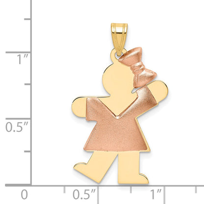 High Quality Luxury Charm Pendants for Women by Ryan Jonathan Fine Jewelry