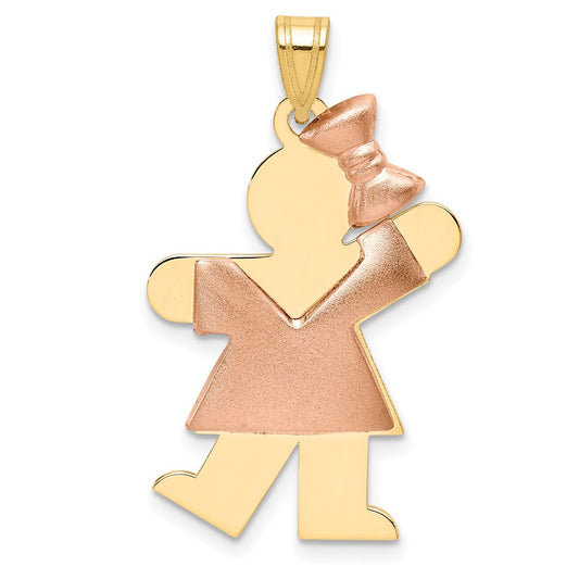 High Quality Luxury Charm Pendants for Women by Ryan Jonathan Fine Jewelry