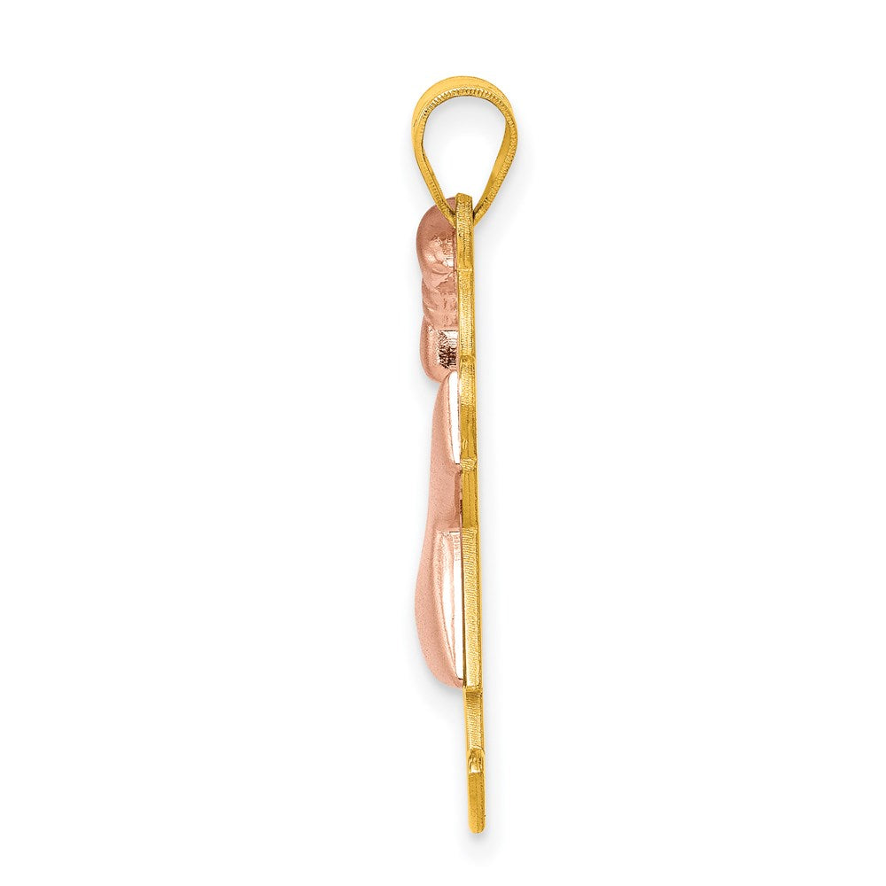 High Quality Luxury Charm Pendants for Women by Ryan Jonathan Fine Jewelry