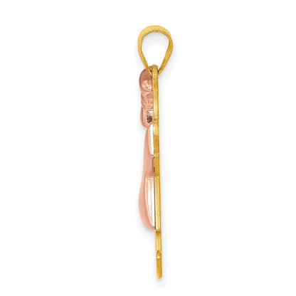 High Quality Luxury Charm Pendants for Women by Ryan Jonathan Fine Jewelry